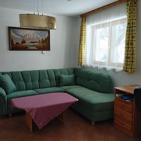 Apartments Grabler Altmünster Екстериор снимка