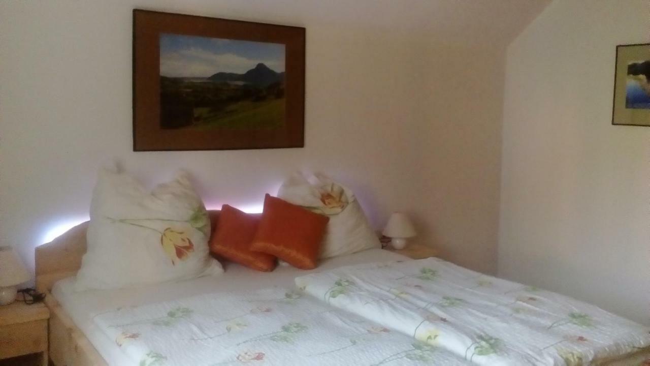 Apartments Grabler Altmünster Екстериор снимка